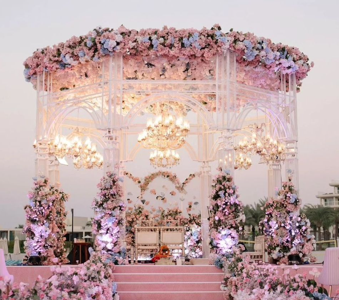 Wedding Functions - Professional wedding service by WeddingPointIndia matrimonial platform